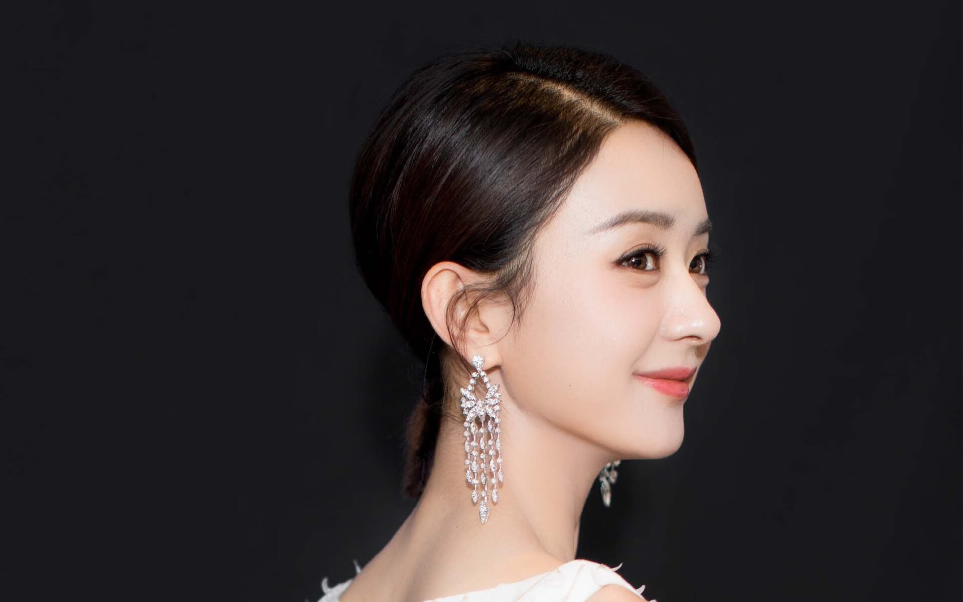 朱婷面对镜头谈及梦想与坚持,朱婷说的话