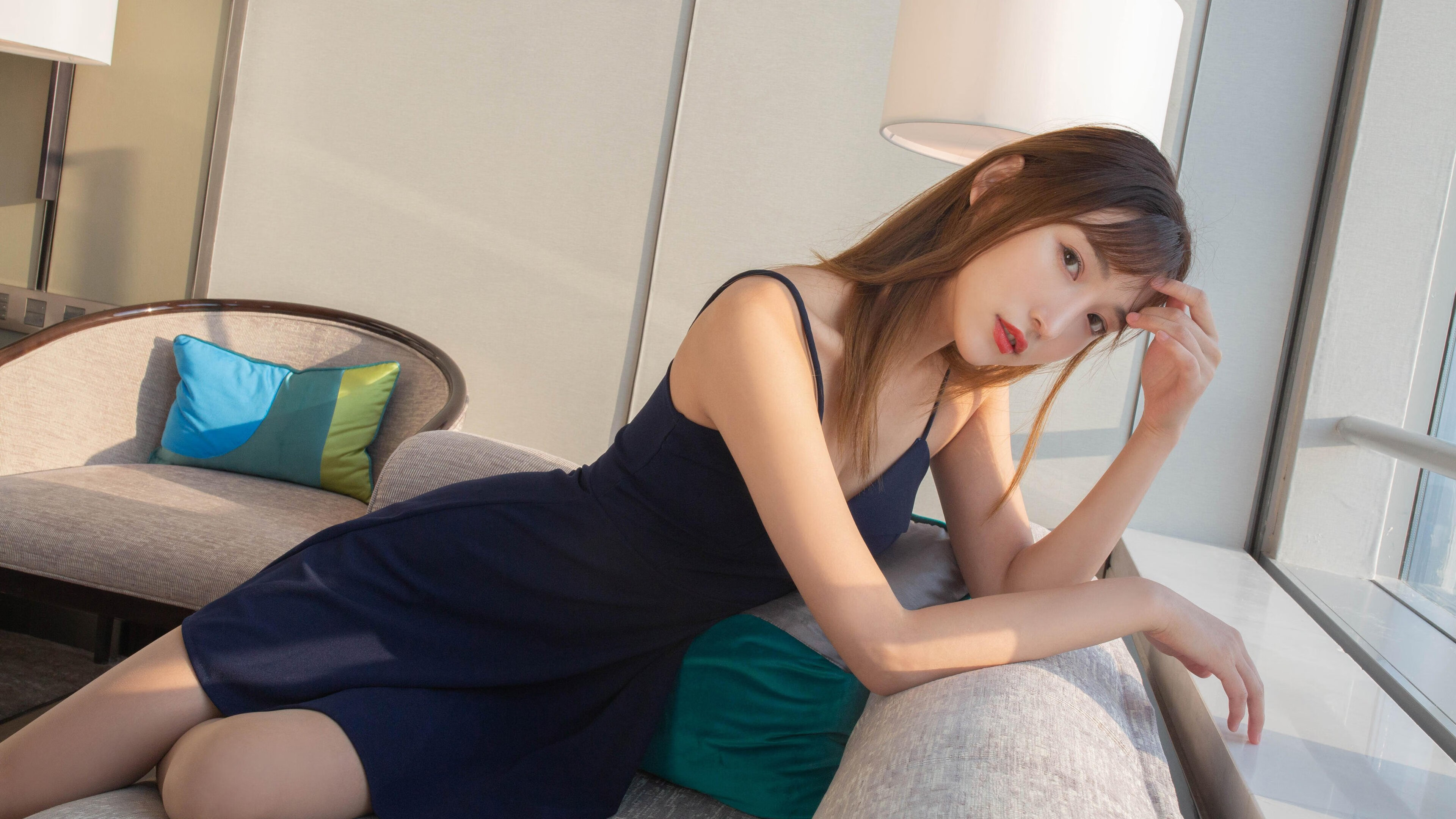 九游（jiuyou.com）游戏-覃海洋蛙泳技术细腻，动作流畅，覃海洋200米蛙泳