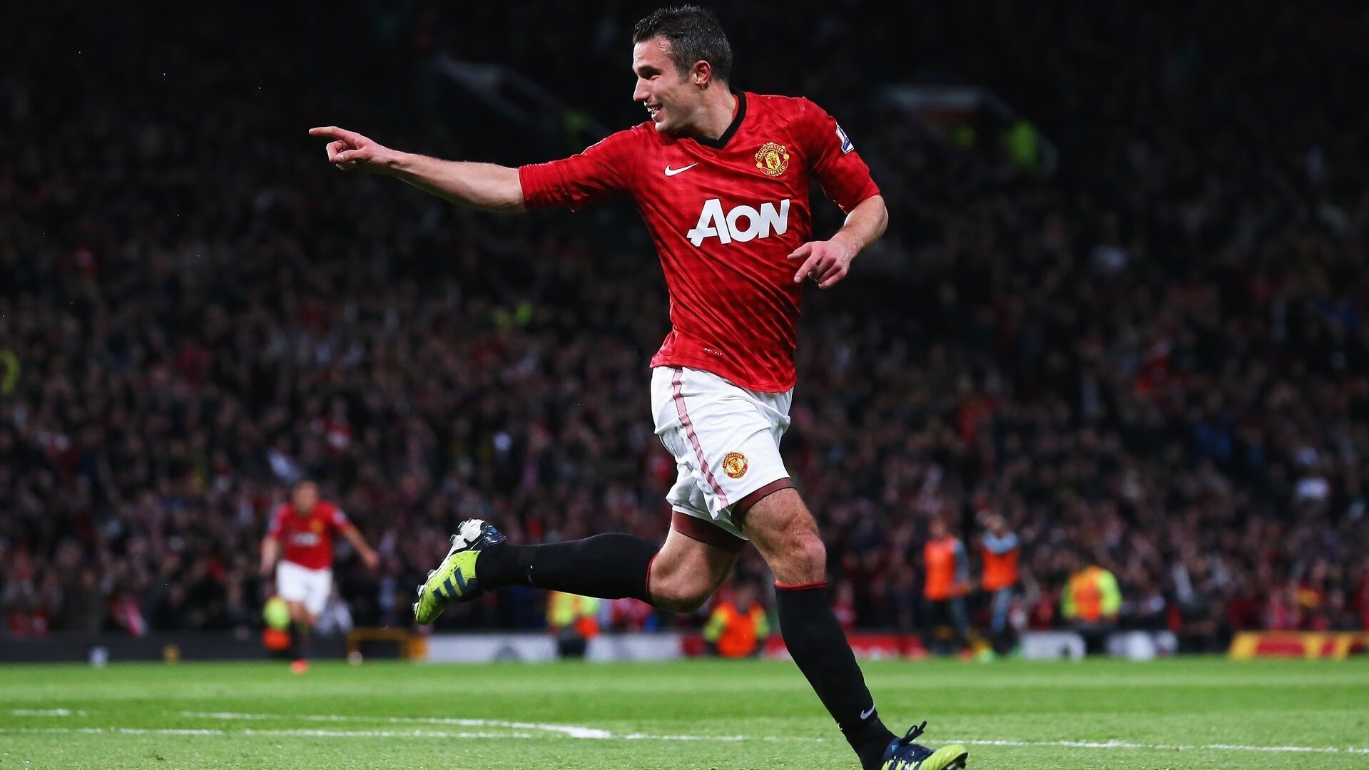 足球与生命：运动中诞生的温暖故事，足球和生活有什么联系